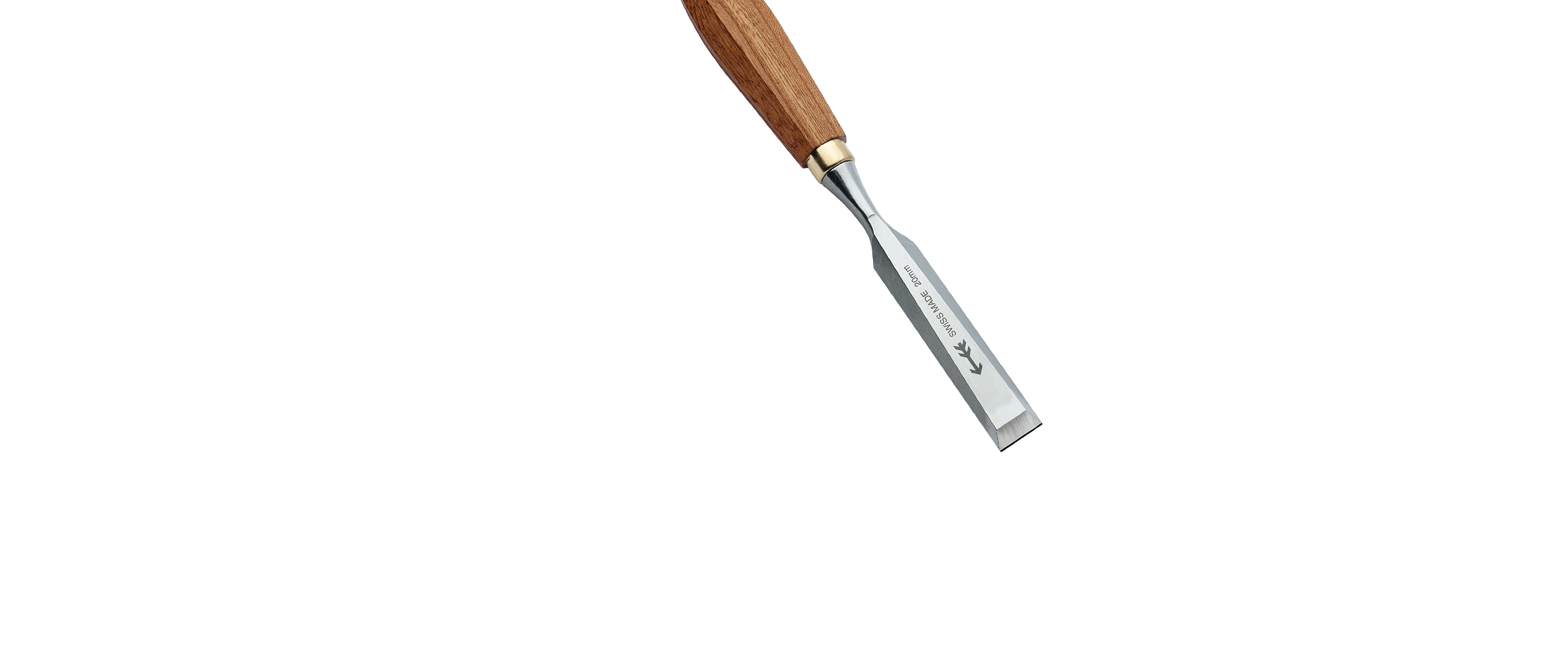 Sweep B 9/10 mm DT700795 by tyzacktools Pfeil Woodcutting Tool